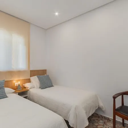 Manolete Apartamento Jerez de la Frontera Exterior photo