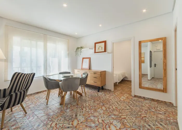 Manolete Apartamento