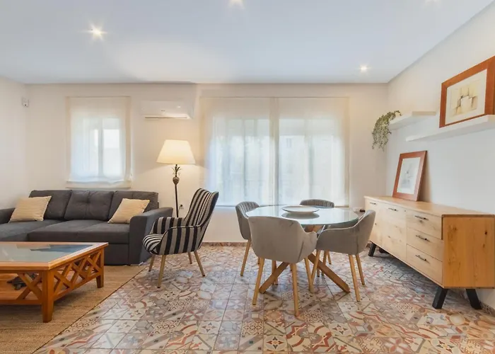 Manolete Apartamento