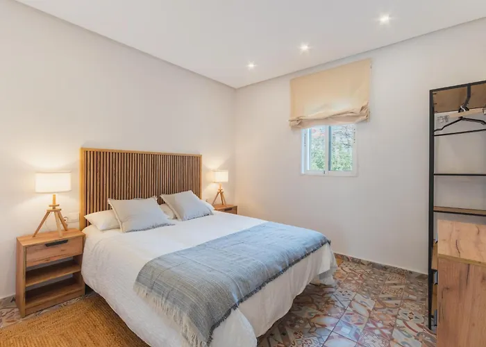 Manolete Apartamento