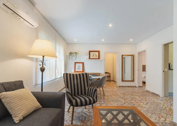 Manolete Apartamento