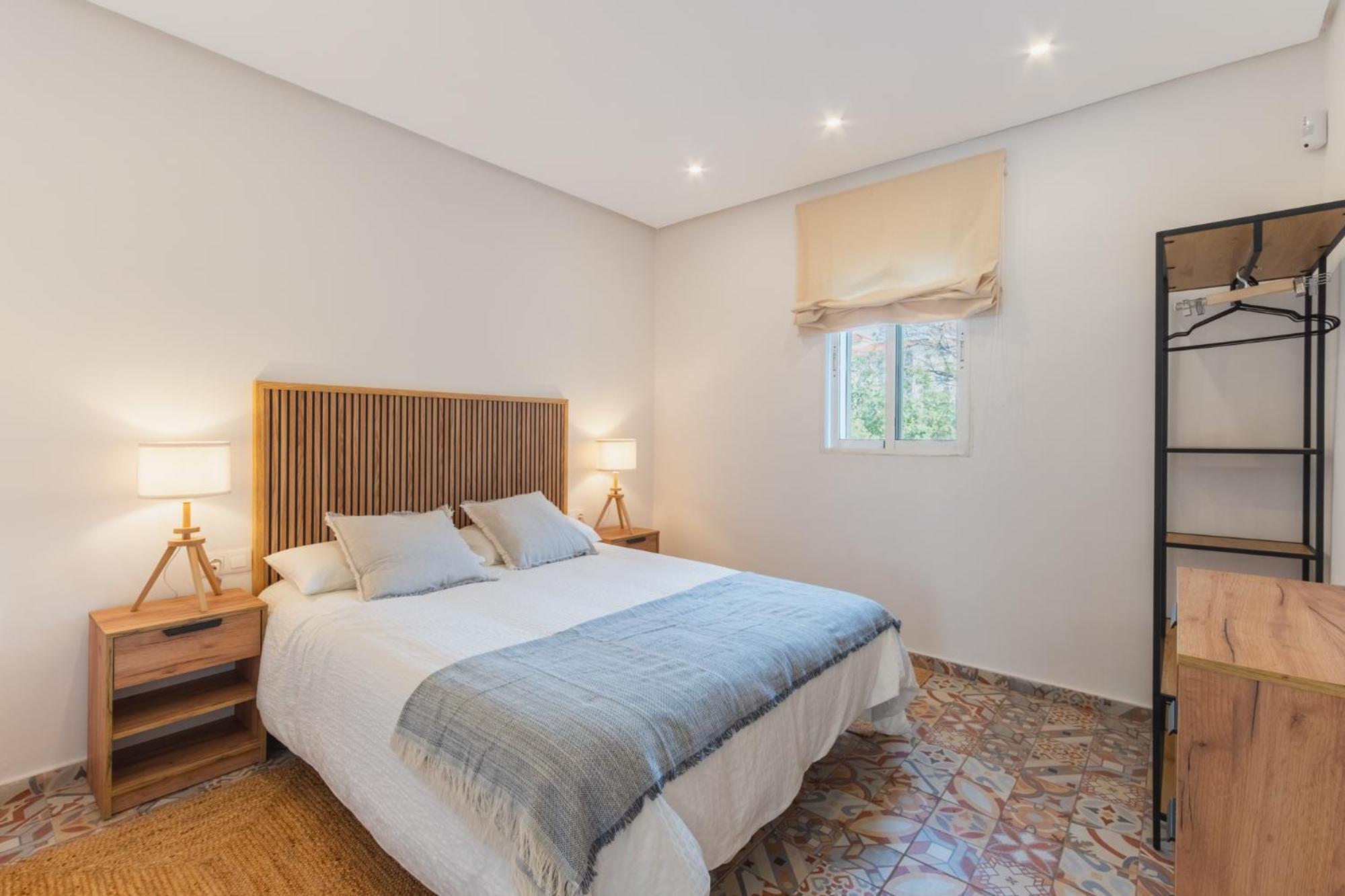 Manolete Apartment *