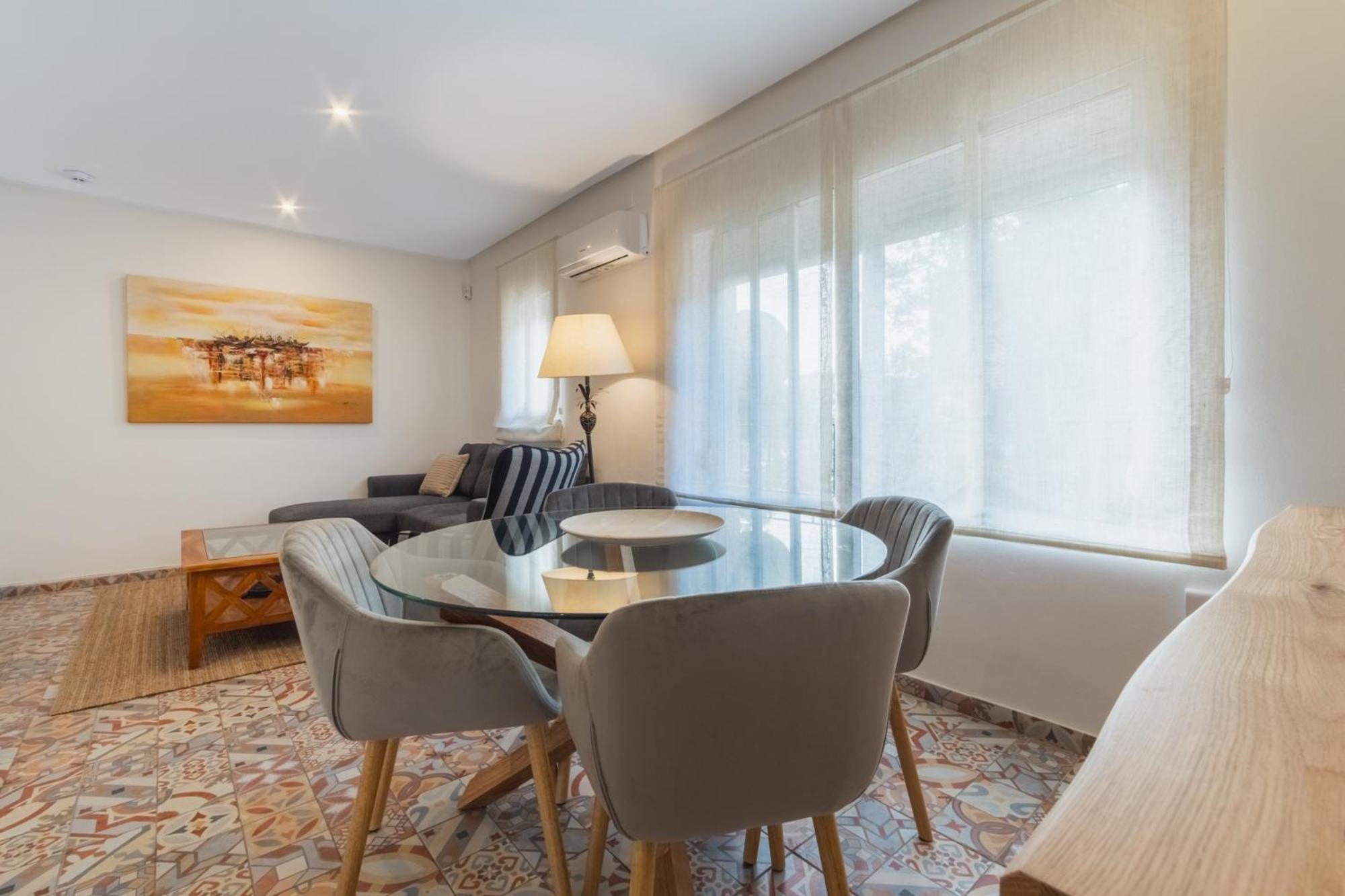 Manolete Apartment Jerez de la Frontera