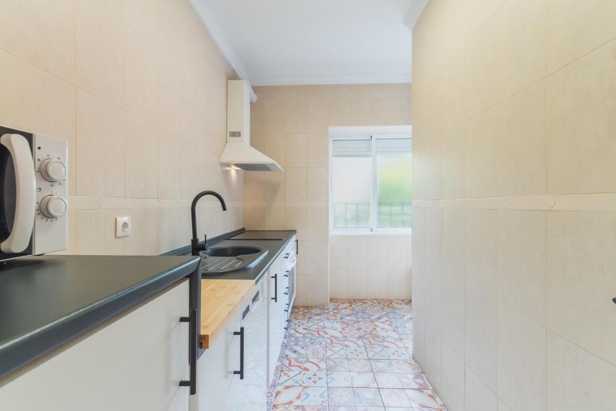 Manolete Apartment *