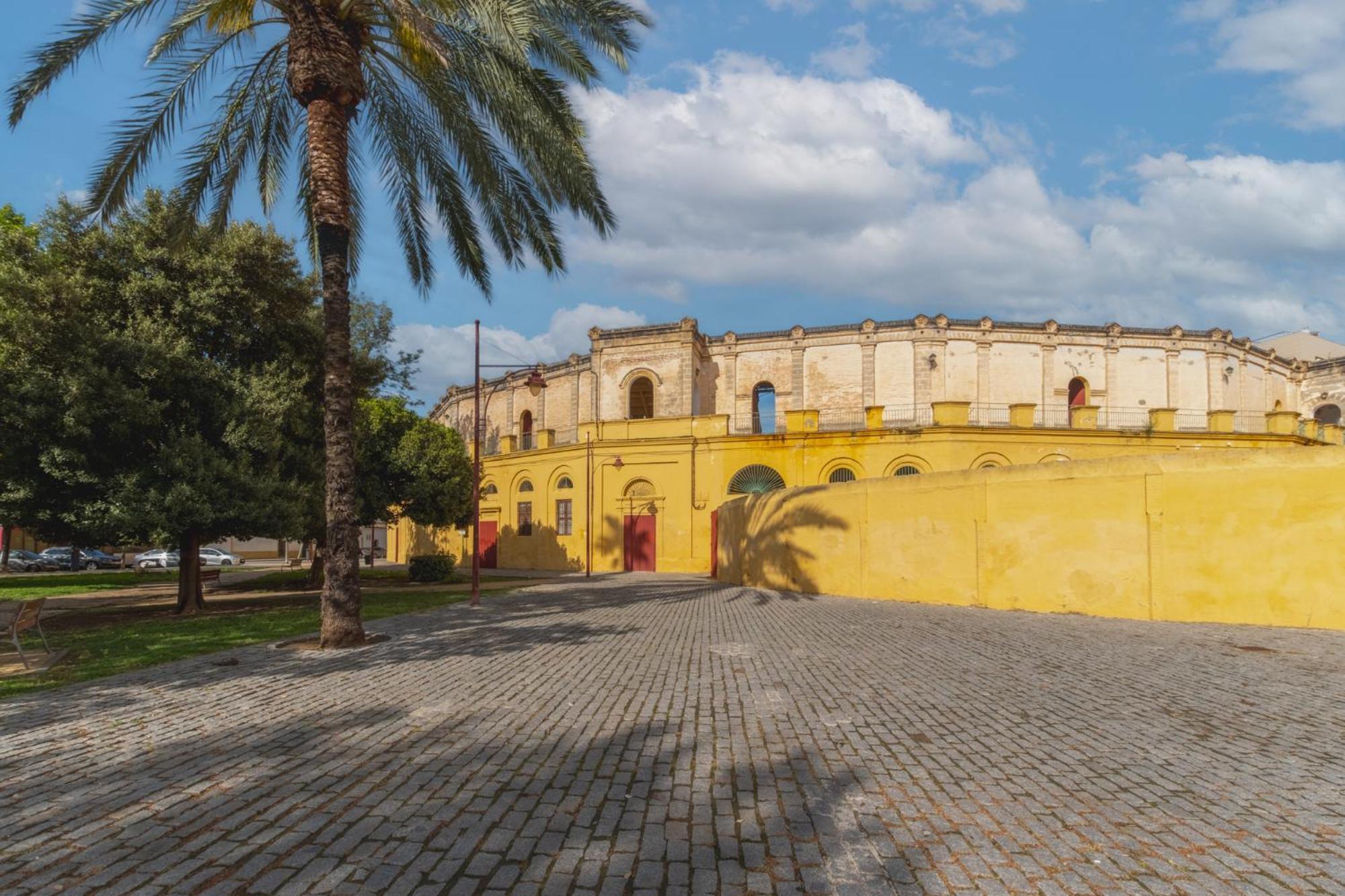 Manolete Apartment *