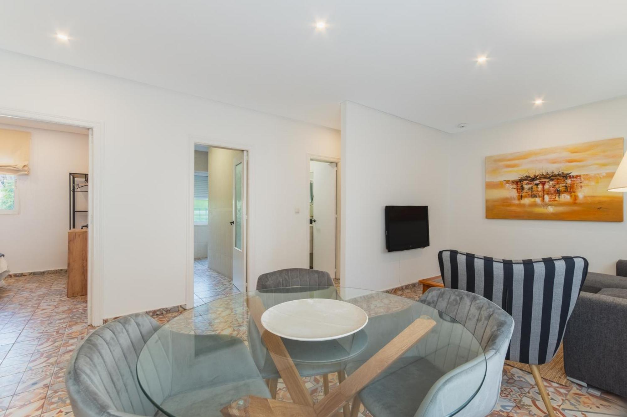 Apartment Manolete *