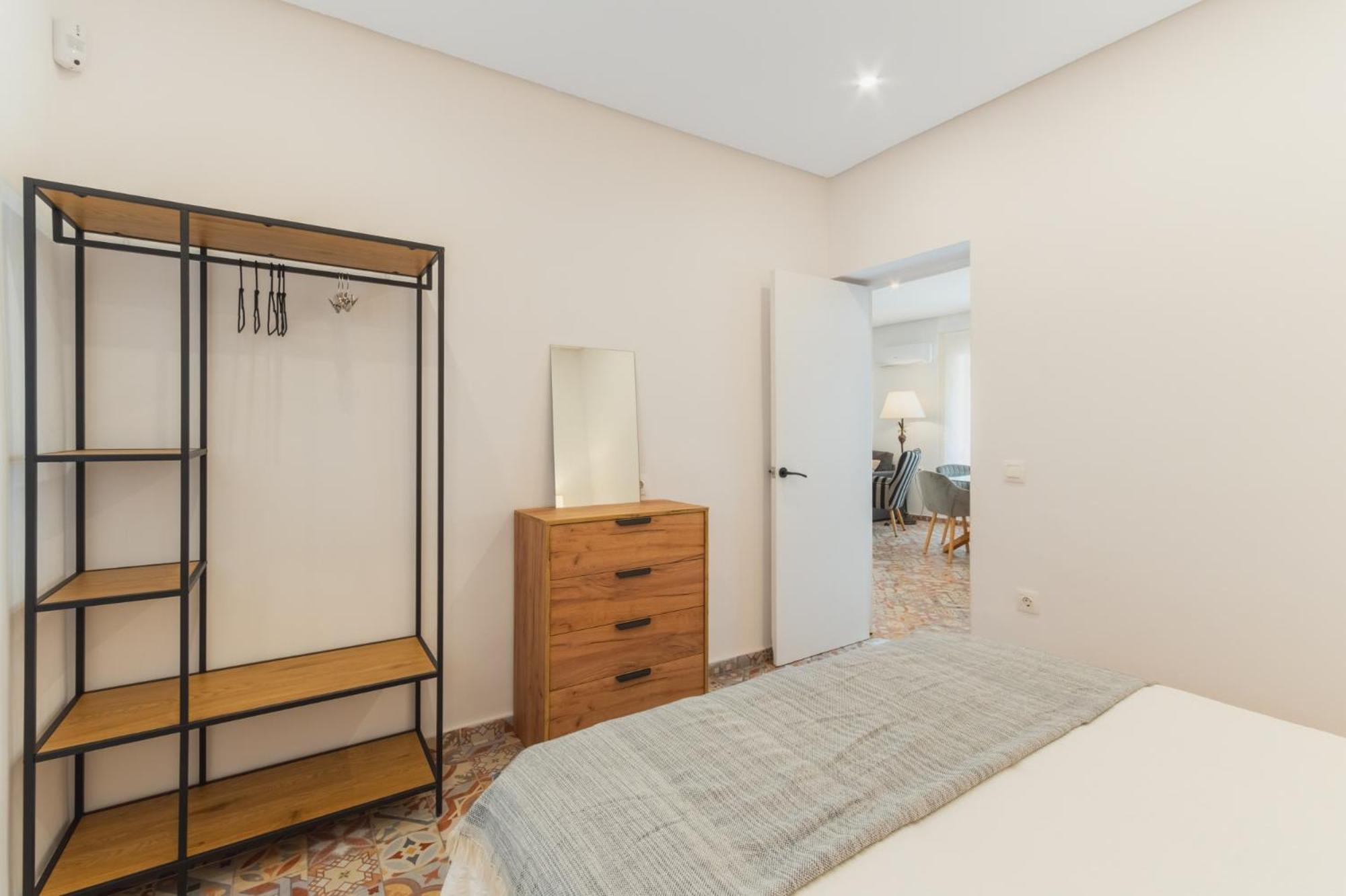 Manolete Apartment