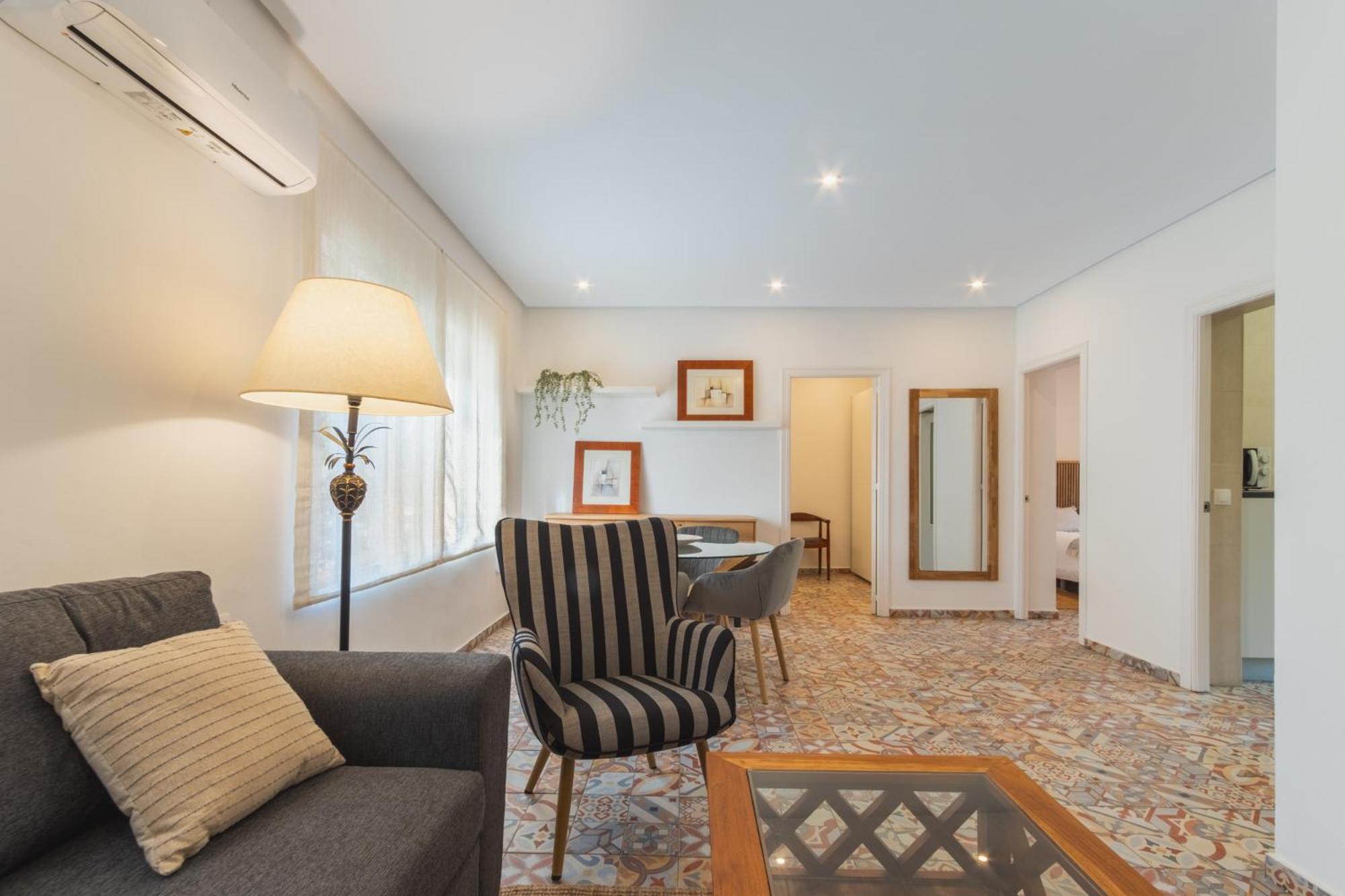 Manolete Apartment *