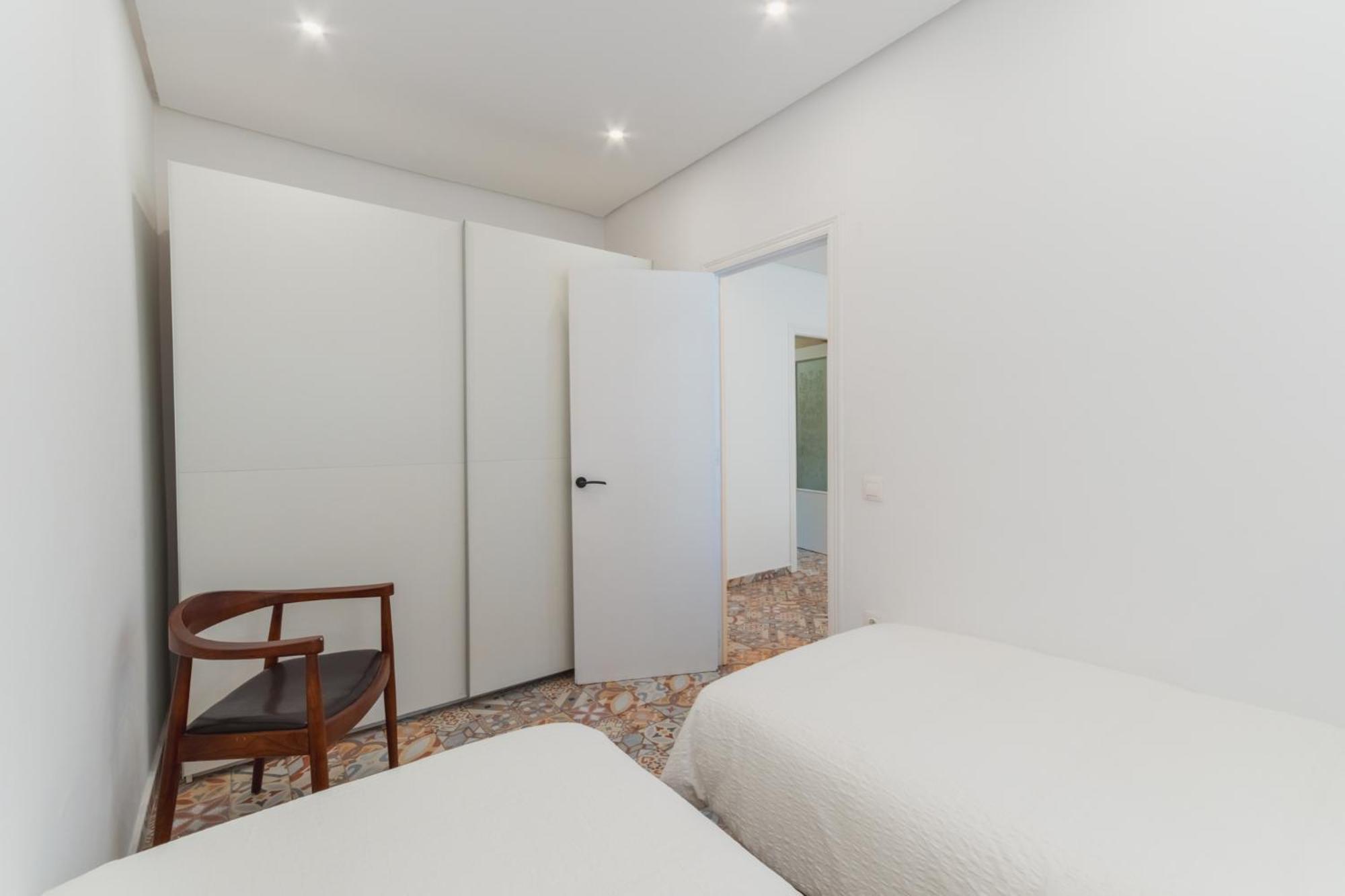 Manolete Apartment Jerez de la Frontera