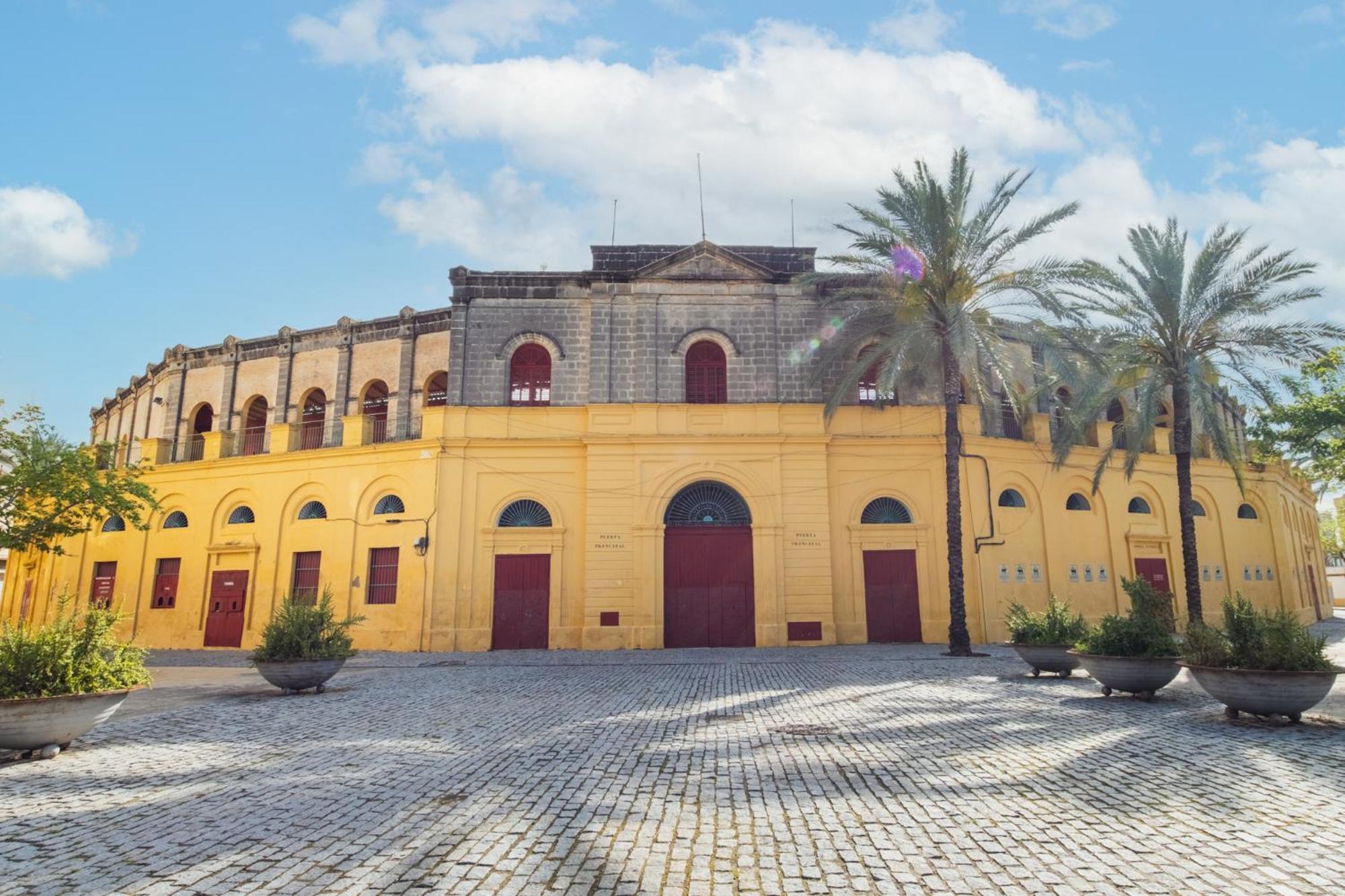Manolete * Jerez de la Frontera