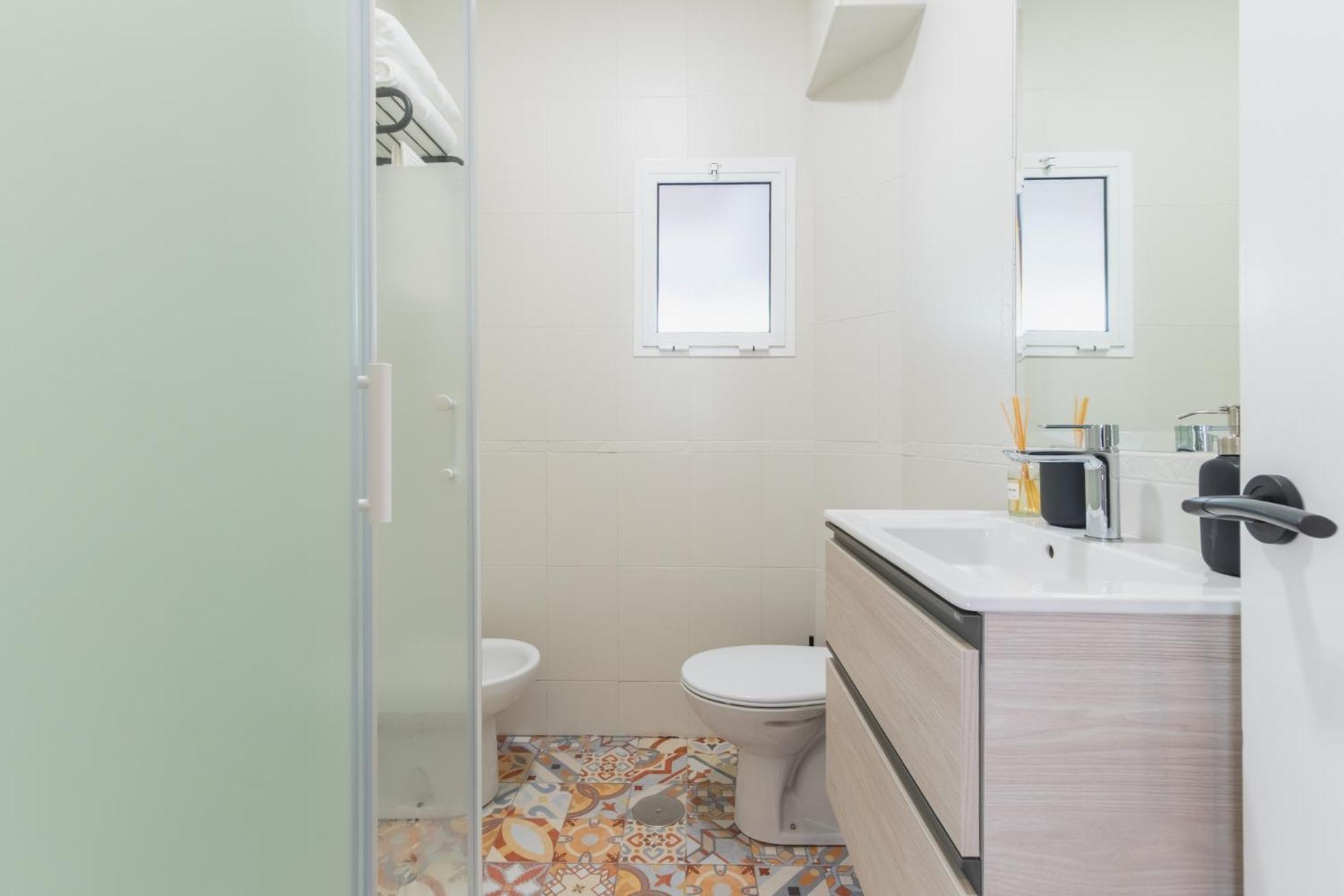 Apartment Manolete